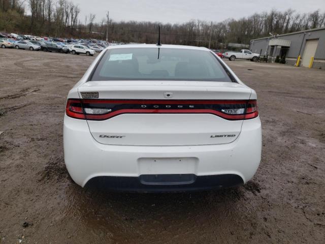 Photo 6 from auction – 2013 DODGE DART LIMIT with VIN 1C3CDFCA3DD155850