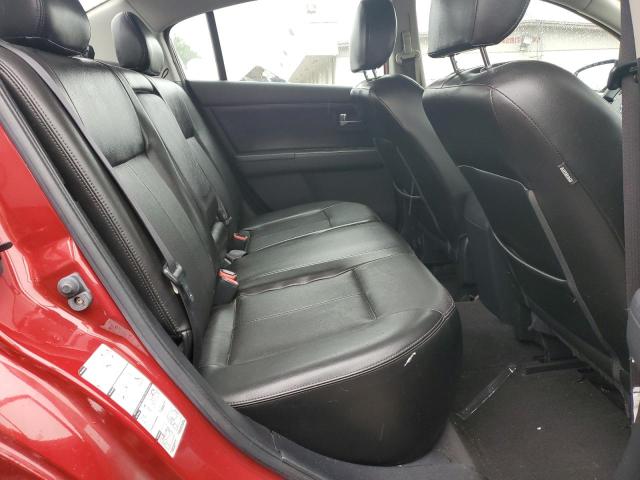 Photo 10 from auction – 2011 NISSAN SENTRA 2.0 with VIN 3N1AB6AP2BL725122