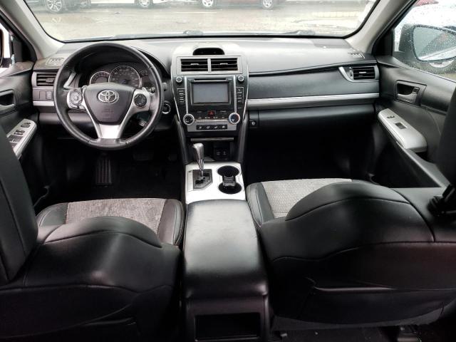 Photo 8 from auction – 2012 TOYOTA CAMRY BASE with VIN 4T1BF1FK3CU577751