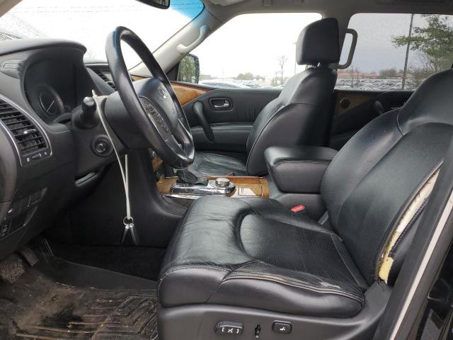 Photo 7 from auction – 2013 INFINITI QX56 with VIN JN8AZ2NE4D9060797