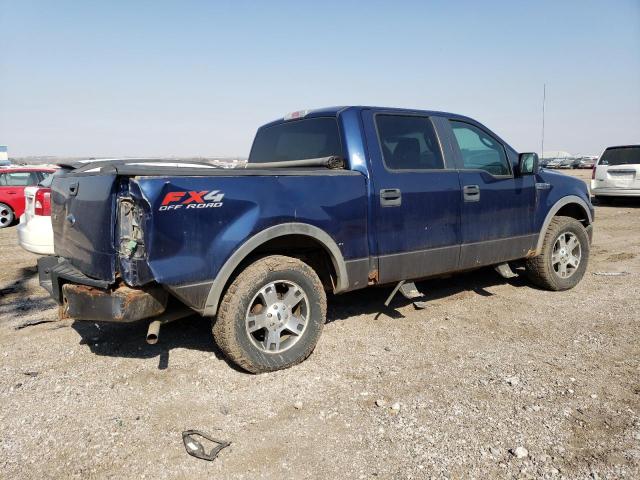 Photo 3 from auction – 2007 FORD F150 SUPER with VIN 1FTPW14VX7KD22748