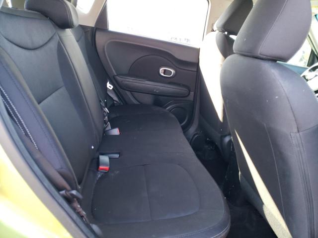 Photo 11 from auction – 2016 KIA SOUL with VIN KNDJN2A24G7826224