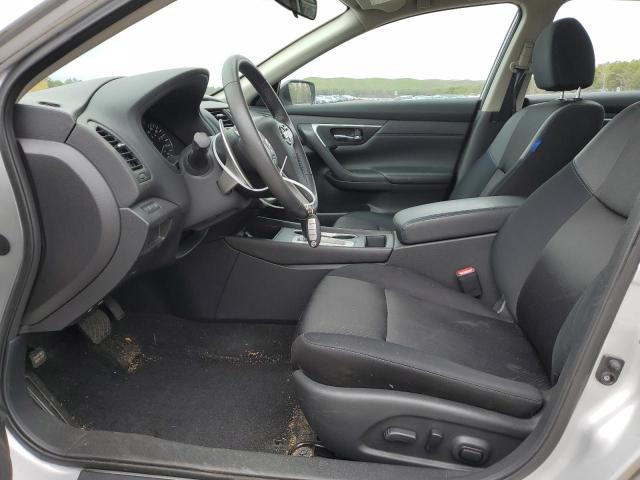 Photo 7 from auction – 2016 NISSAN ALTIMA 2.5 with VIN 1N4AL3AP7GC148136