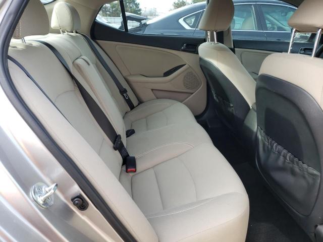 Photo 10 from auction – 2014 KIA OPTIMA LX with VIN 5XXGM4A72EG326295