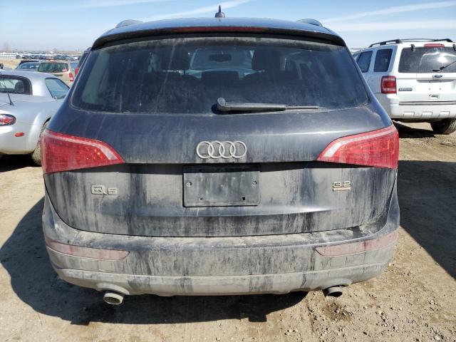 Photo 6 from auction – 2010 AUDI Q5 PREMIUM with VIN WA1LKCFP2AA018454