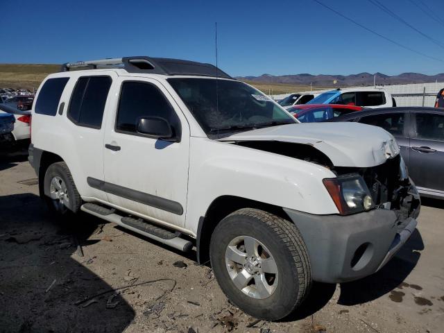 Photo 4 from auction – 2011 NISSAN XTERRA OFF with VIN 5N1AN0NW6BC519005