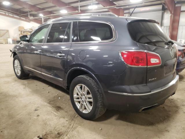 Photo 2 from auction – 2014 BUICK ENCLAVE with VIN 5GAKRAKD0EJ247378