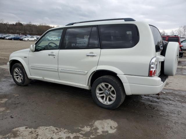 Photo 2 from auction – 2004 SUZUKI XL7 EX with VIN JS3TX92V644100593