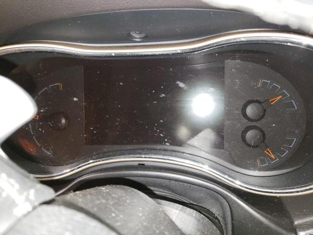 Photo 9 from auction – 2015 JEEP GRAND CHER with VIN 1C4RJFAG3FC882579