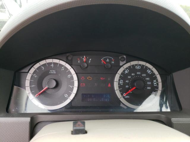 Photo 9 from auction – 2012 FORD ESCAPE XLT with VIN 1FMCU0DG1CKA54839