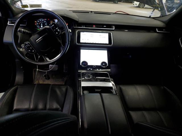 Photo 8 from auction – 2018 LAND ROVER RANGE ROVE with VIN SALYL2RN5JA719690