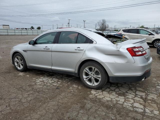Photo 2 from auction – 2013 FORD TAURUS SEL with VIN 1FAHP2H88DG166645