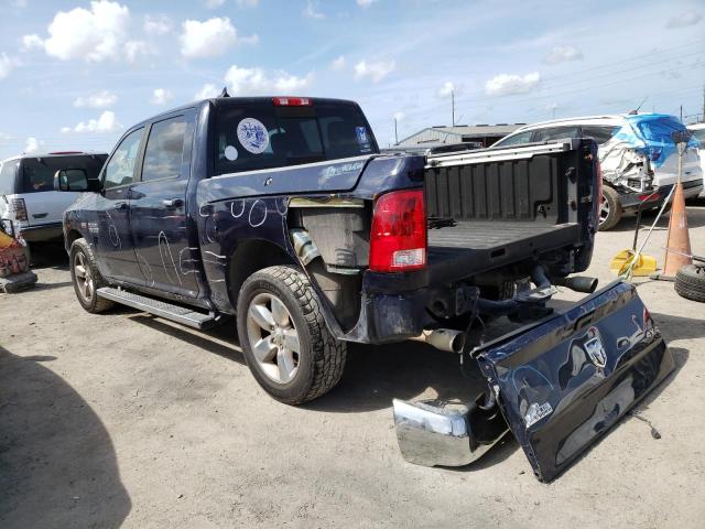 Photo 2 from auction – 2013 RAM 1500 SLT with VIN 1C6RR7LT9DS599770