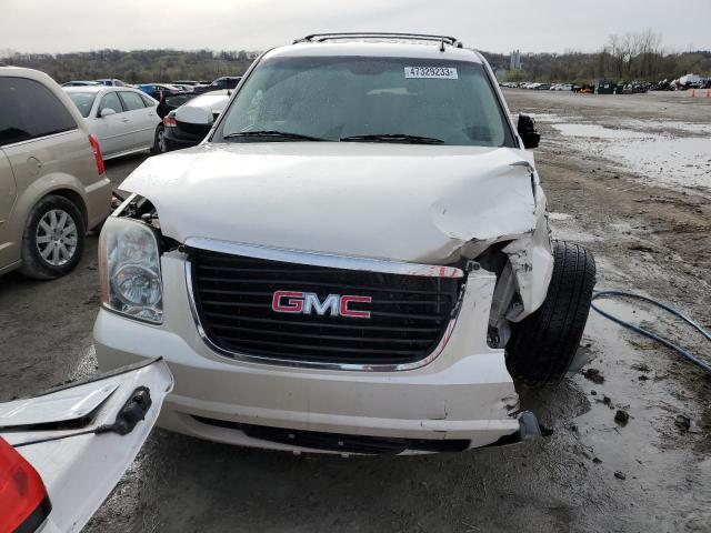 Photo 5 from auction – 2011 GMC YUKON SLT with VIN 1GKS2CE01BR311839