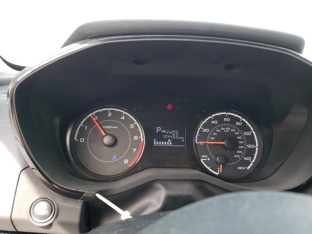 Фото 9 с аукциона – 2018 SUBARU IMPREZA с VIN 4S3GTAA64J3704653