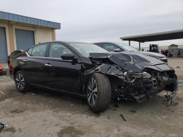 Photo 4 from auction – 2021 NISSAN ALTIMA SV with VIN 1N4BL4DV2MN419625