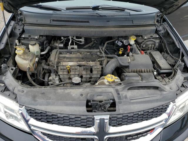Photo 12 from auction – 2016 DODGE JOURNEY SE with VIN 3C4PDCAB4GT117789