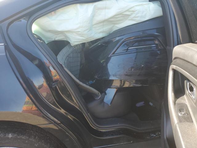 Photo 10 from auction – 2015 FORD TAURUS SHO with VIN 1FAHP2KT2FG164776
