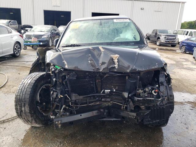 Photo 5 from auction – 2012 NISSAN FRONTIER S with VIN 1N6AD0ER4CC434597