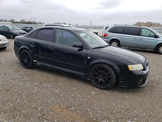 Photo 4 from auction – 2003 AUDI A4 1.8T QU with VIN WAULC68E73A361292