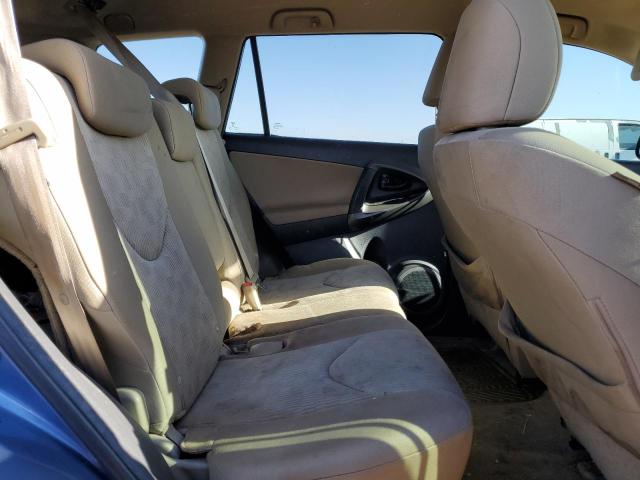 Photo 11 from auction – 2011 TOYOTA RAV4 with VIN 2T3ZF4DV0BW071068