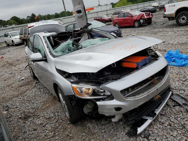 Photo 4 from auction – 2015 VOLVO S60 PLATIN with VIN YV1612TD4F1306942