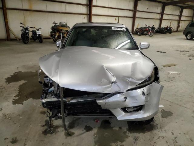 Photo 5 from auction – 2013 HONDA ACCORD EXL with VIN 1HGCR2F80DA044013