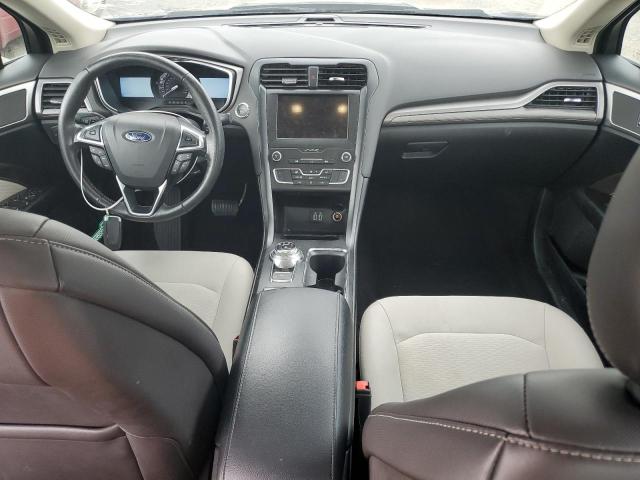 Photo 8 from auction – 2019 FORD FUSION SE with VIN 3FA6P0HD1KR126244