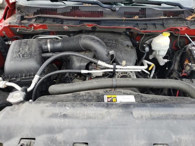 Photo 11 from auction – 2014 RAM 1500 ST with VIN 1C6RR7KTXES331118