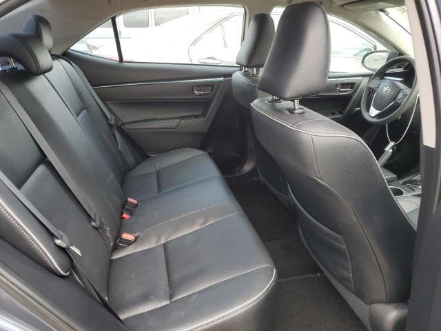Photo 10 from auction – 2014 TOYOTA COROLLA L with VIN 2T1BURHE7EC082162