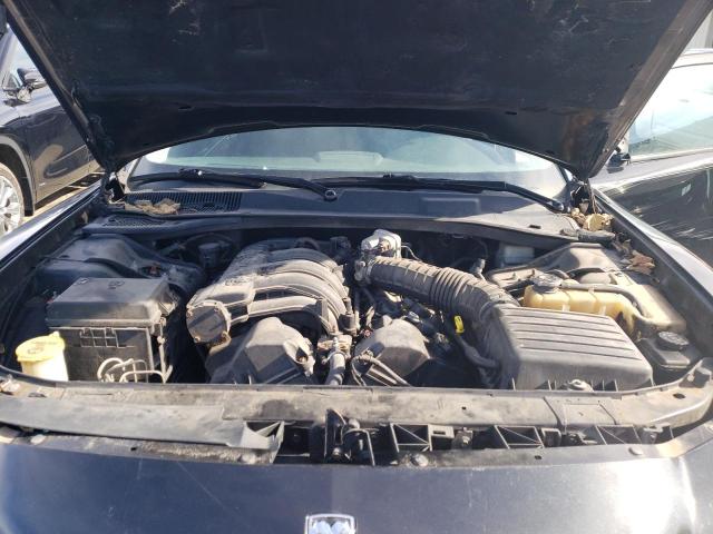 Foto 11 de la subasta – 2009 DODGE CHARGER con VIN 2B3KA43D39H573268