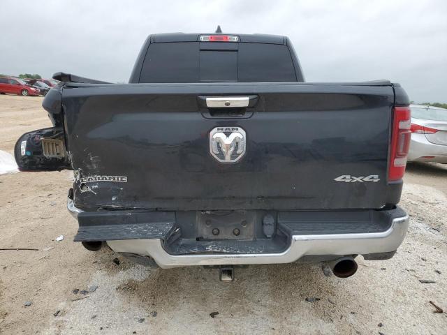 Photo 6 from auction – 2019 RAM 1500 LARAM with VIN 1C6SRFJTXKN620023