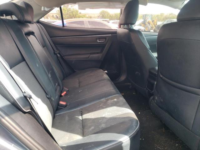 Photo 10 from auction – 2016 TOYOTA COROLLA L with VIN 2T1BURHEXGC596350