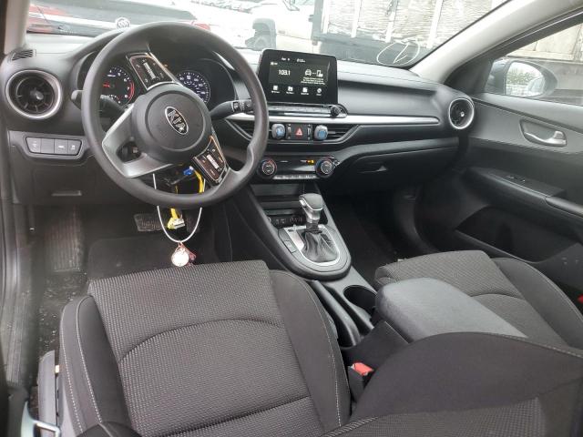 Photo 8 from auction – 2019 KIA FORTE FE with VIN 3KPF24AD7KE083563