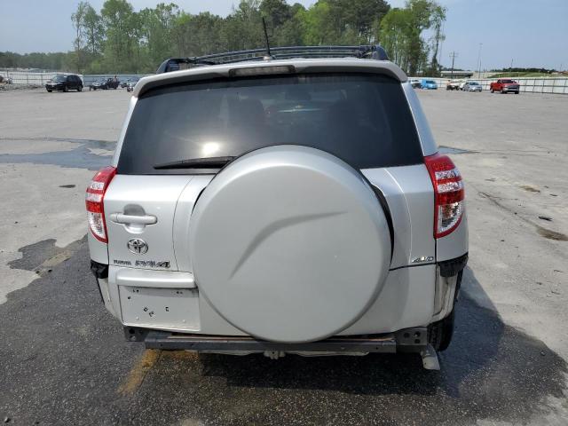 Photo 6 from auction – 2010 TOYOTA RAV4 with VIN 2T3BF4DV2AW077034