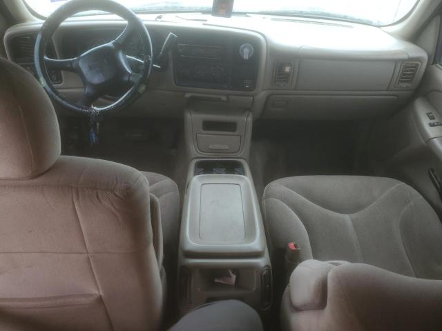 Photo 8 from auction – 2001 GMC NEW SIERRA with VIN 2GTEC19TX11237312