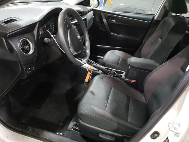 Photo 7 from auction – 2017 TOYOTA COROLLA L with VIN 2T1BURHE5HC928065