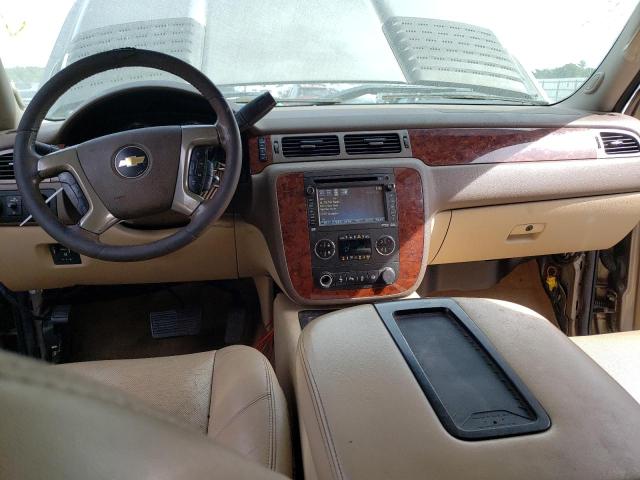 Photo 8 from auction – 2012 CHEVROLET SILVERADO with VIN 1GC1KYE86CF201091