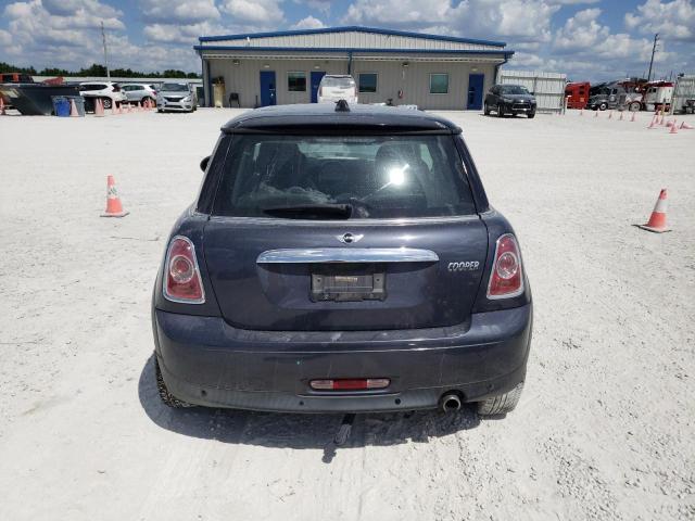 Photo 6 from auction – 2012 MINI COOPER with VIN WMWSU3C5XCT255955