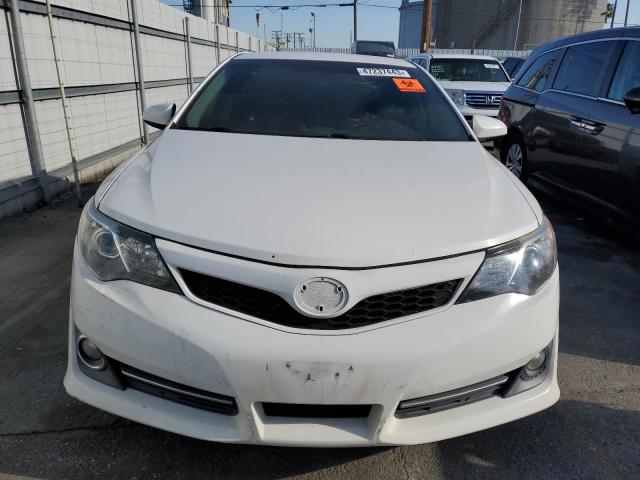 Photo 5 from auction – 2013 TOYOTA CAMRY L with VIN 4T1BF1FK6DU298425