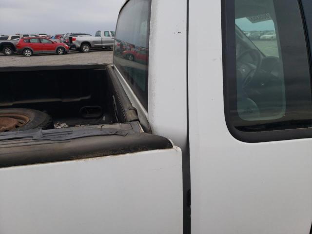 Photo 10 from auction – 2006 FORD F150 with VIN 1FTRF14W86NB64036