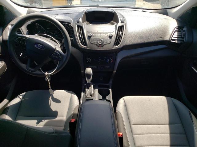 Photo 8 from auction – 2019 FORD ESCAPE S with VIN 1FMCU0F77KUB30838