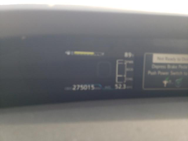 Photo 9 from auction – 2017 TOYOTA PRIUS with VIN JTDKBRFU0H3044124