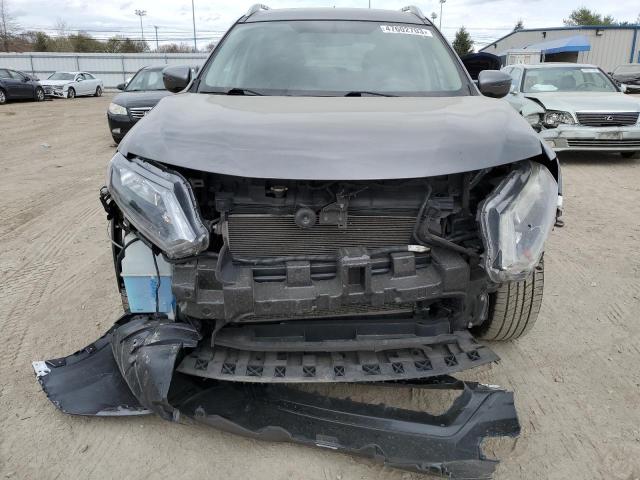 Photo 5 from auction – 2016 NISSAN ROGUE S with VIN KNMAT2MV4GP657446