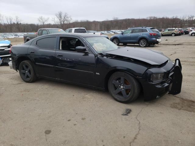 Photo 4 from auction – 2010 DODGE CHARGER SX with VIN 2B3CA3CVXAH253442