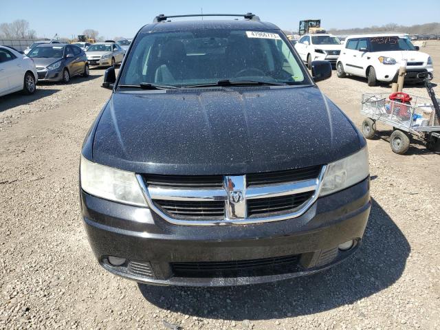 Photo 5 from auction – 2010 DODGE JOURNEY R/ with VIN 3D4PH9FV2AT244819