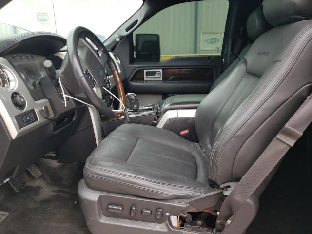 Photo 7 from auction – 2013 FORD F150 SUPER with VIN 1FTFW1ETXDFE01494