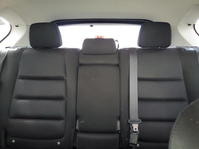 Photo 10 from auction – 2014 MAZDA CX-5 TOURI with VIN JM3KE2CY3E0364080