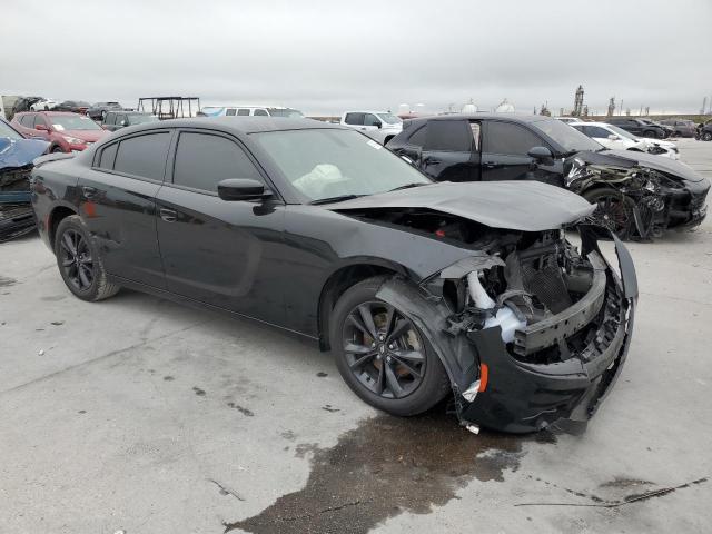 Photo 4 from auction – 2021 DODGE CHARGER SX with VIN 2C3CDXJG3MH588990