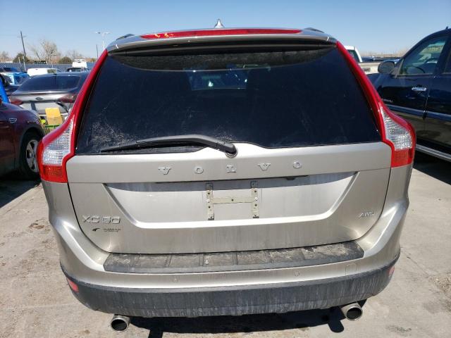 Photo 6 from auction – 2012 VOLVO XC60 3.2 with VIN YV4952DZ9C2335776